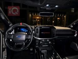 فورد F-150 رابتور